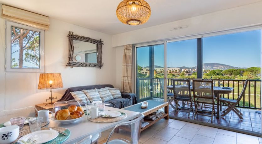 Photo of Les Marines Apartment 13