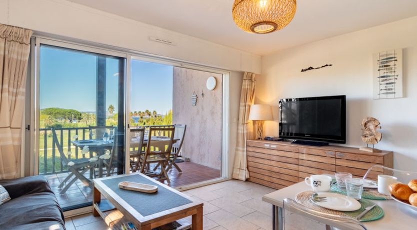 Photo of Les Marines Apartment 13