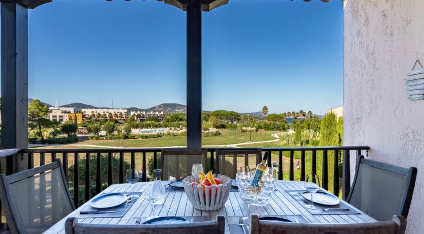 Photo of Les Marines Apartment 13