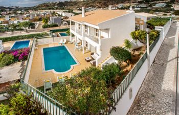 Marina Holiday Home