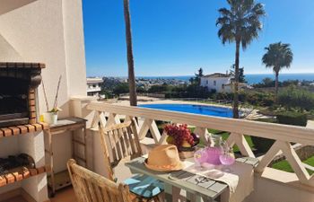 Aguia M T2 Holiday Home