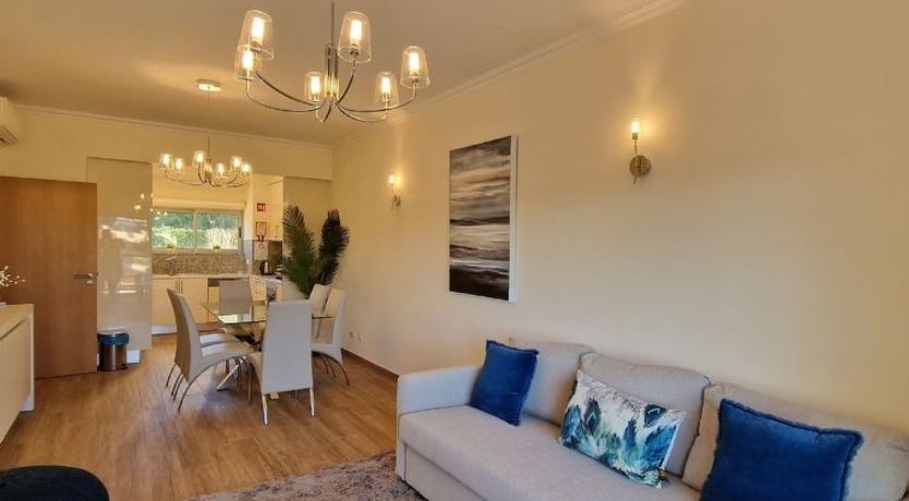 Photo of Jardins Marina T2