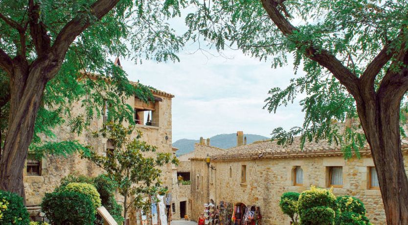 Photo of "Melis II M2 Playa de Pals" Apartment 4