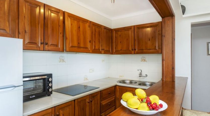 Photo of "Melis II M2 Playa de Pals" Apartment 4