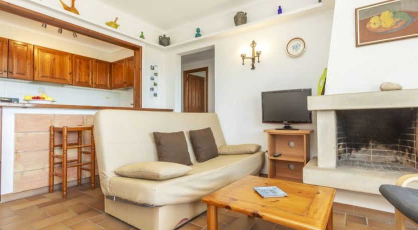 Photo of "Melis II M2 Playa de Pals" Apartment 4