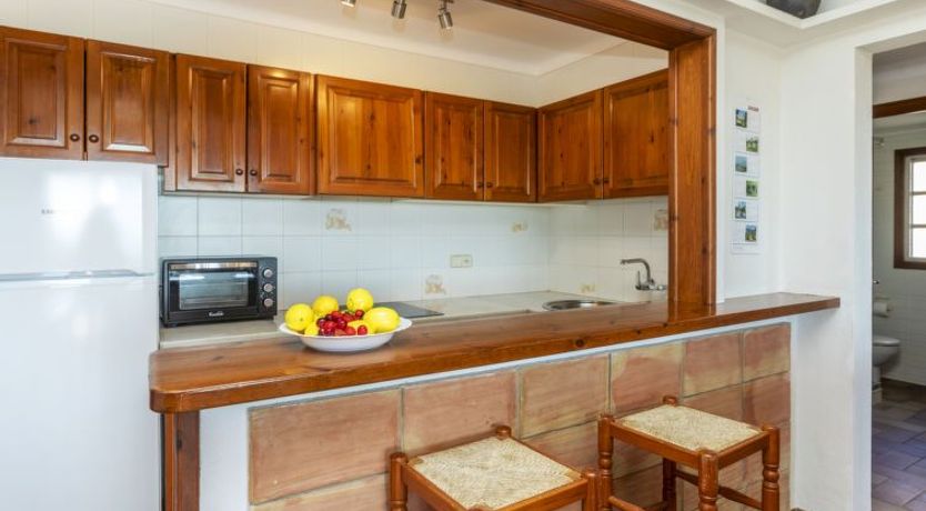 Photo of "Melis II M2 Playa de Pals" Apartment 4