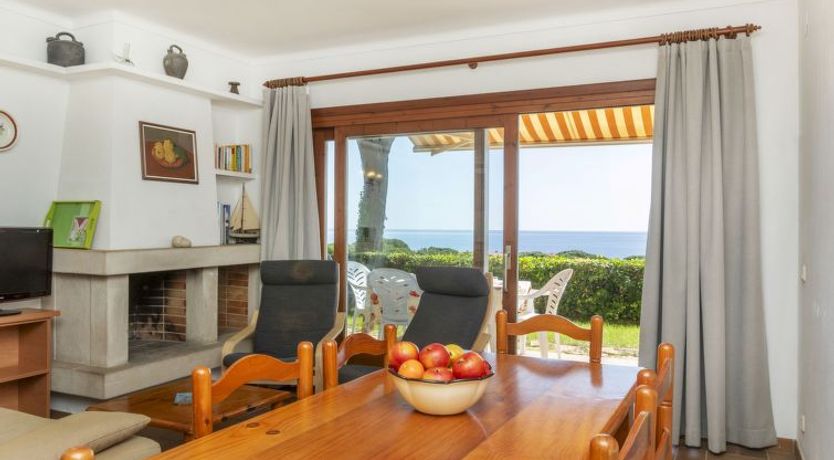 Photo of "Melis II M2 Playa de Pals" Apartment 4