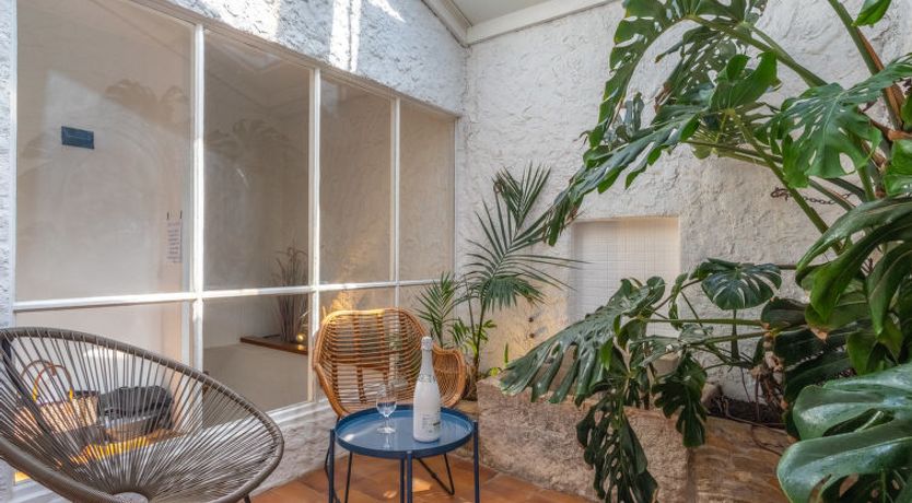 Photo of La Quiètude