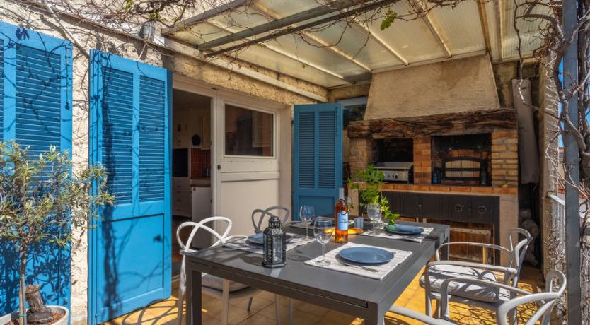 Photo of La Quiètude