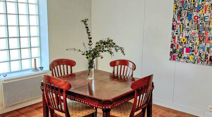 Photo of La Quiètude