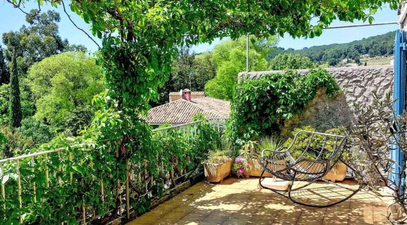 Photo of La Quiètude