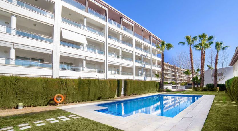 Photo of Nautic Par Apartment 2