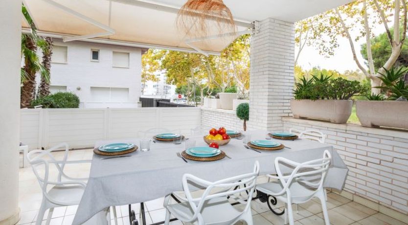 Photo of Nautic Par Apartment 2