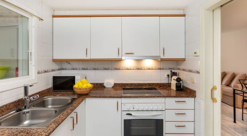 Photo of Nautic Par Apartment 2