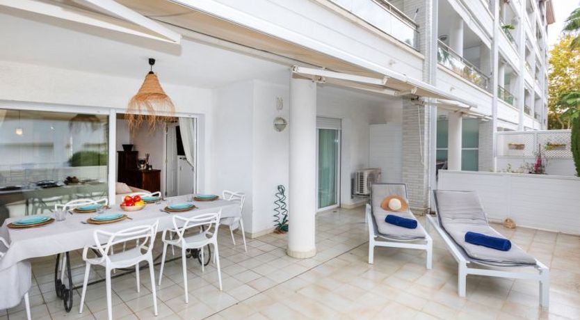 Photo of Nautic Par Apartment 2