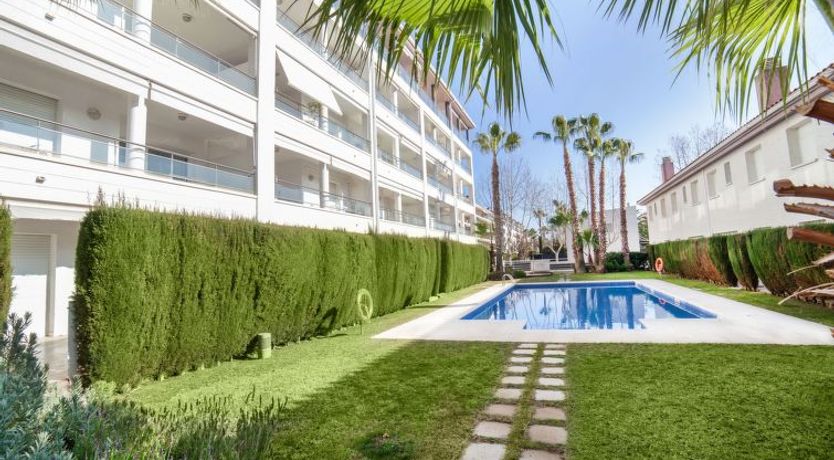 Photo of Nautic Par Apartment 2