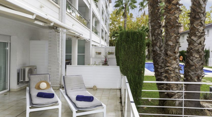 Photo of Nautic Par Apartment 2