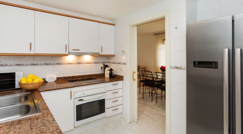 Photo of Nautic Par Apartment 2