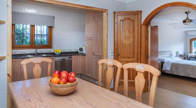 Photo of Casa Martina