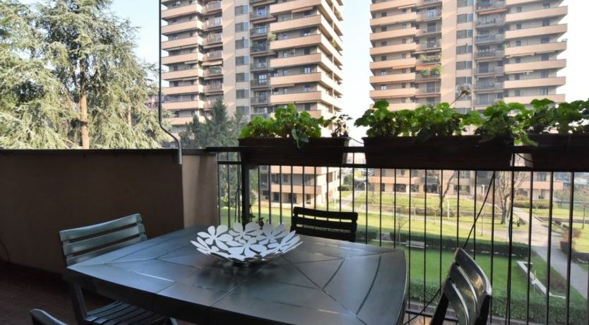 Photo of Bacchiglione Garden View