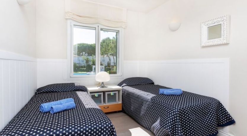 Photo of Pals Haus Venice Holiday Home 2