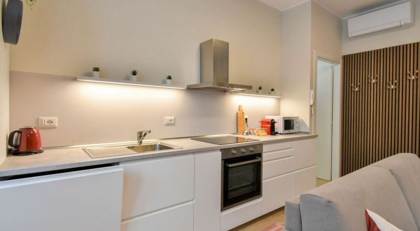 Photo of Pirelli Central Station Apartment