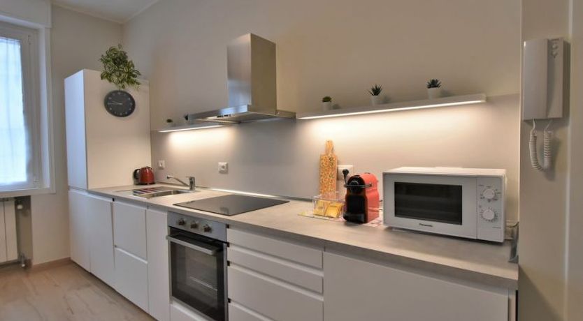 Photo of Pirelli Central Station Apartment