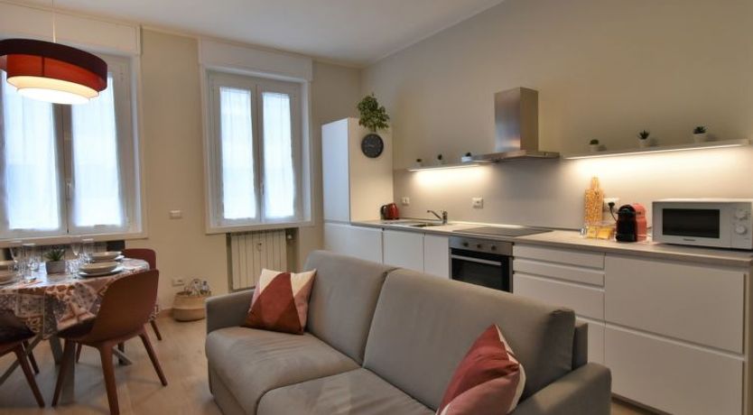 Photo of Pirelli Central Station Apartment