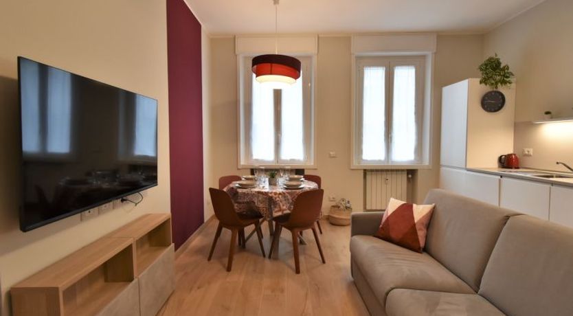 Photo of Pirelli Central Station Apartment