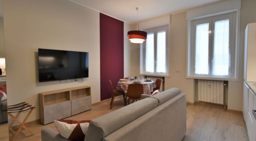 Photo of Pirelli Central Station Apartment