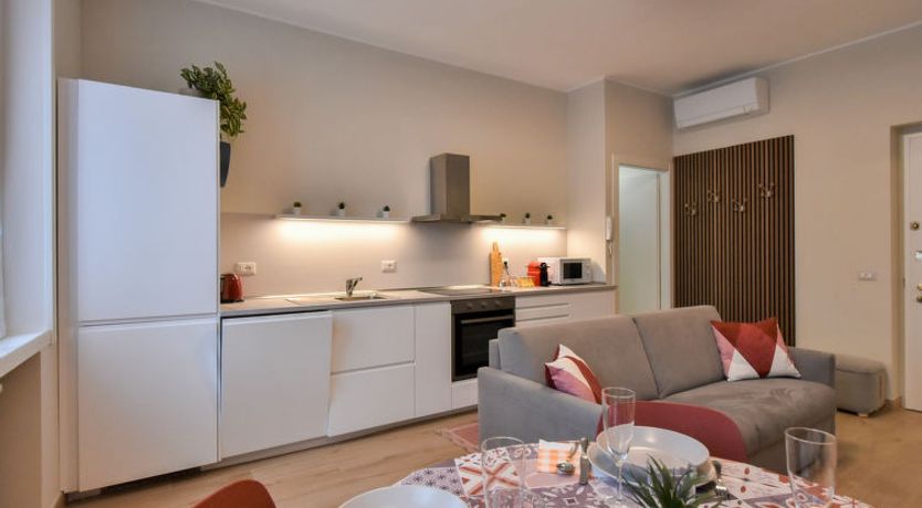 Photo of Pirelli Central Station Apartment