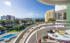 Photo of Praia da Rocha Sea View