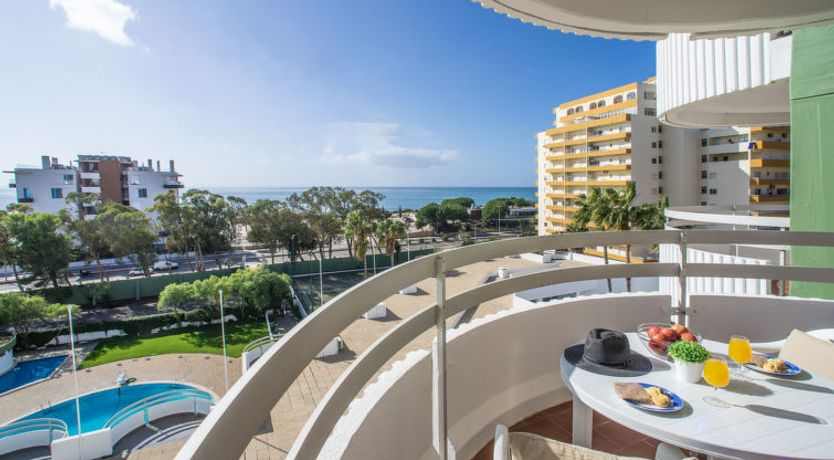 Photo of Praia da Rocha Sea View