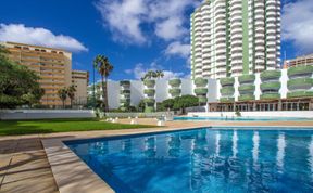 Photo of Praia da Rocha Sea View