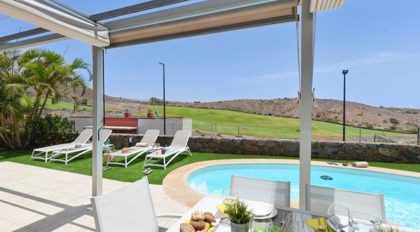 Photo of Vista Golf 10