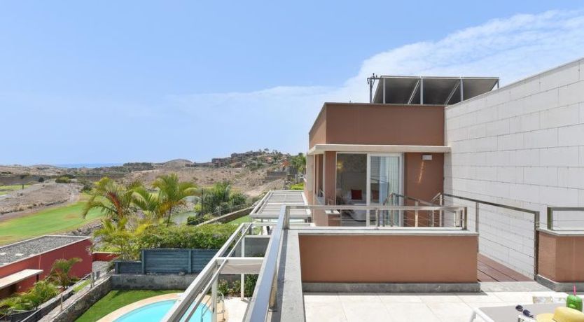 Photo of Vista Golf 10