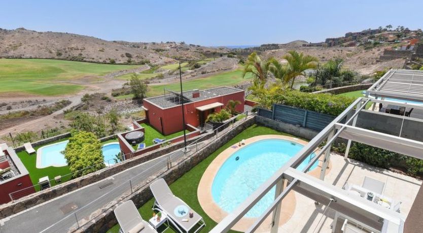 Photo of Vista Golf 10