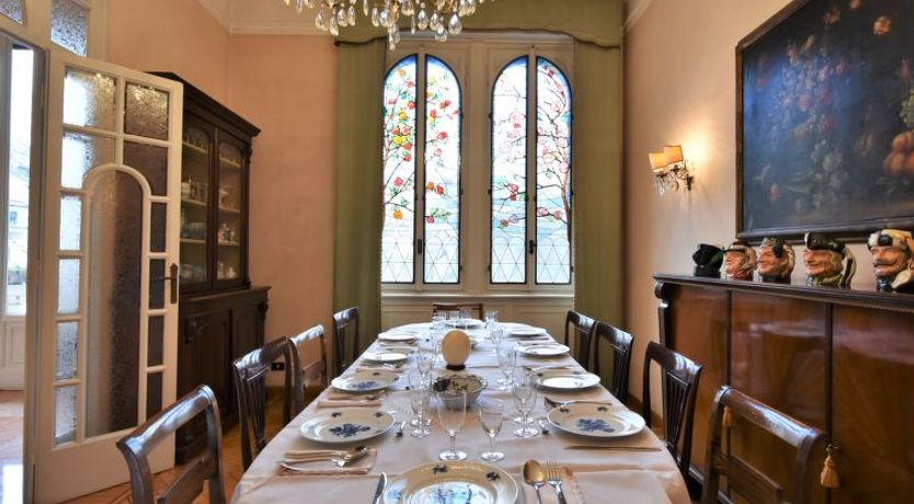 Photo of Aspromonte Garden House