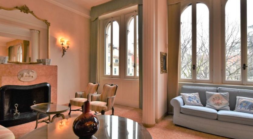 Photo of Aspromonte Garden House