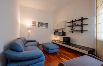 Brera Porta Nuova Flat Holiday Home