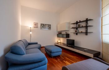 Brera Porta Nuova Flat Holiday Home