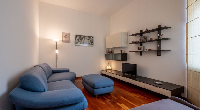 Photo of Brera Porta Nuova Flat