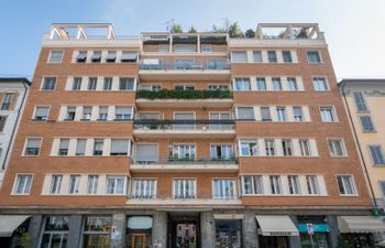 Brera Porta Nuova Flat Holiday Home