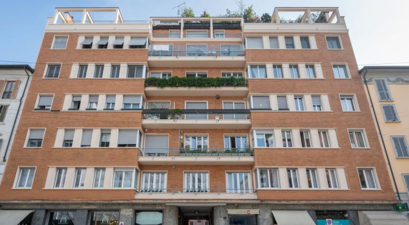 Photo of Brera Porta Nuova Flat