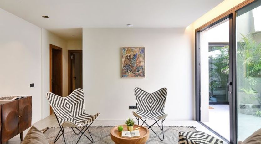 Photo of Almadies Tauro