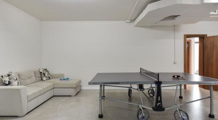 Photo of Almadies Tauro