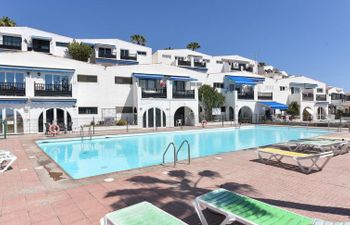 Los Canarios 630 - Adults Only Holiday Home