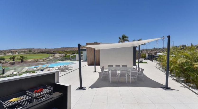 Photo of Sunset 10PAX Villa 2