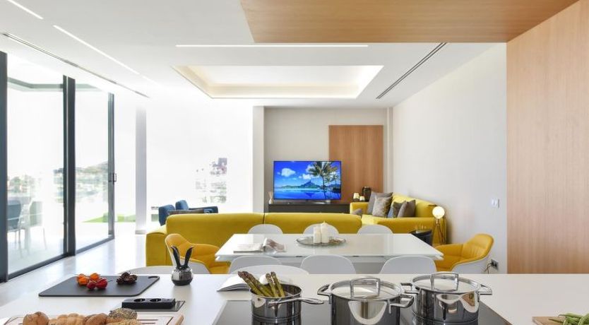 Photo of Sunset 10PAX Villa 2