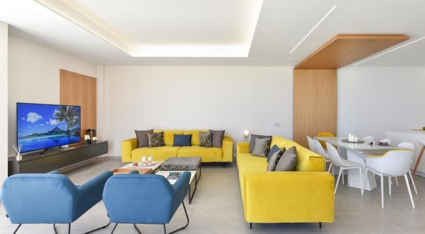 Photo of Sunset 10PAX Villa 2